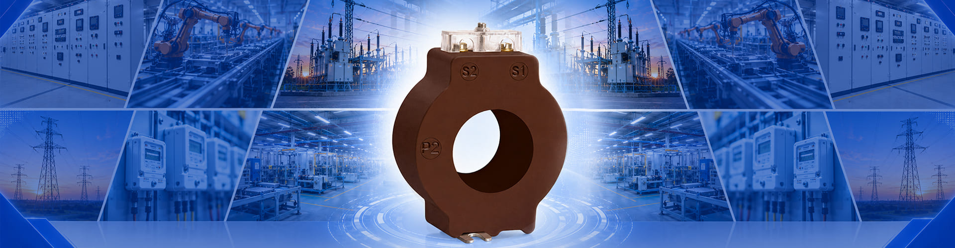 AIR INSULATED SWITCHGEAR (AIS)