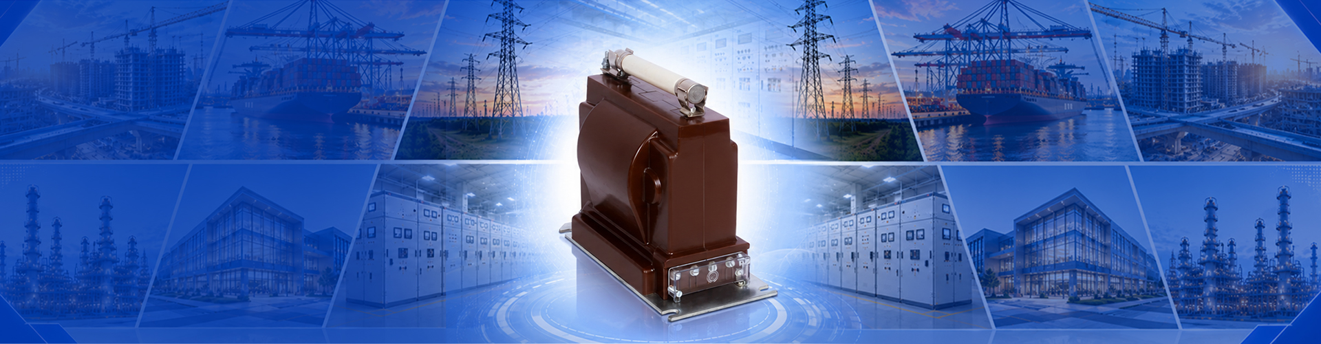 AIR INSULATED SWITCHGEAR (AIS)