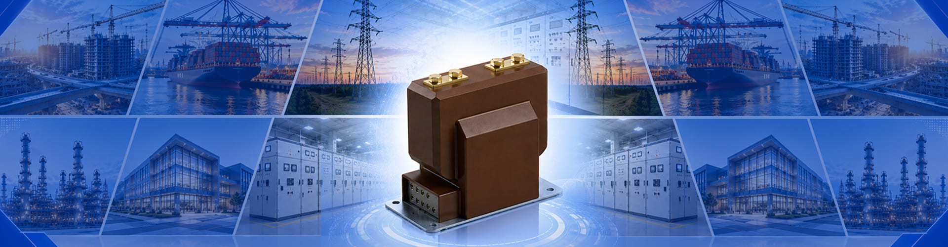 AIR INSULATED SWITCHGEAR (AIS)