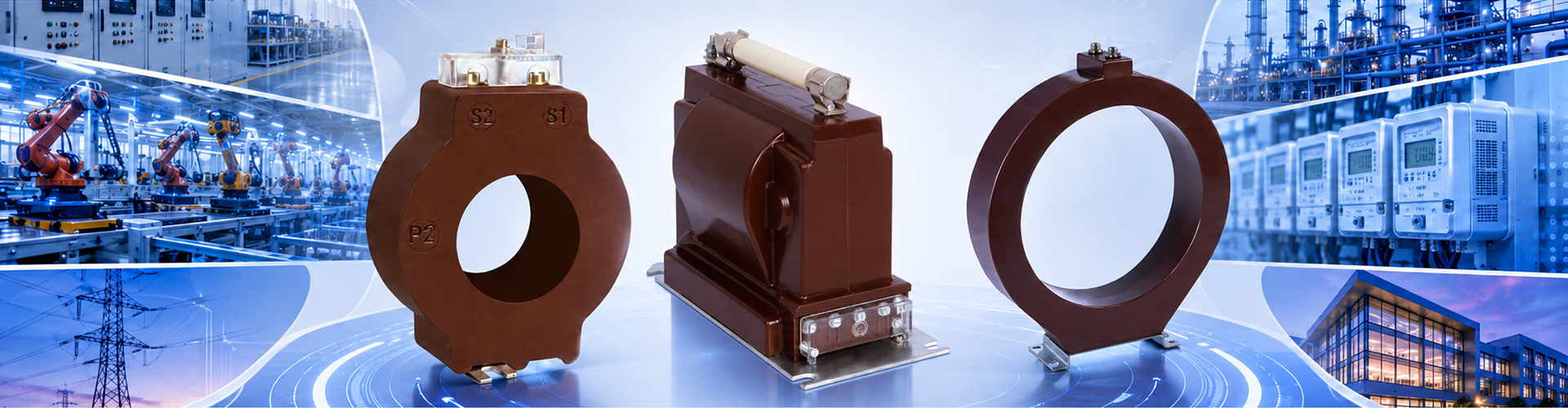 AIR INSULATED SWITCHGEAR (AIS)