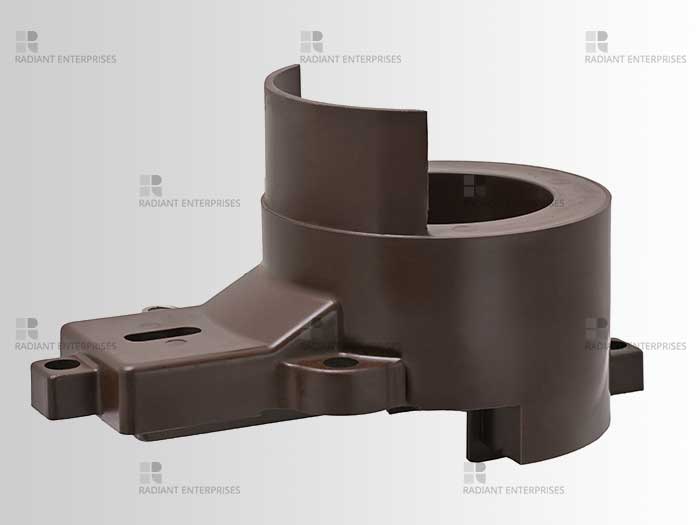 manufacturer of multi-bushing AIS switchgear