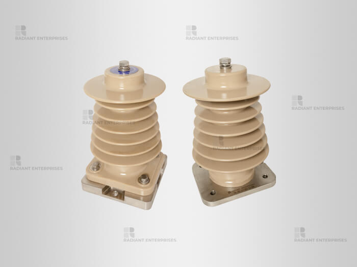 Manufactures third rails and rolling stock insulators for railways