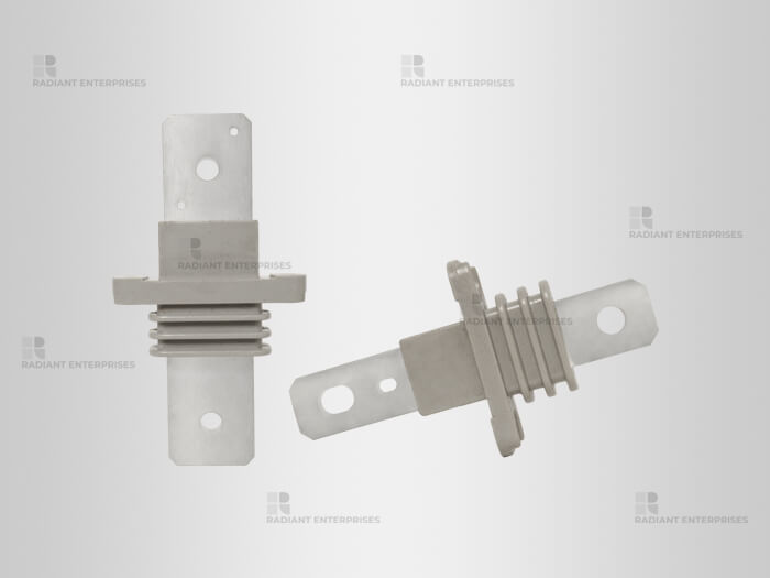 manufacturer of Primary Bushing for AIS Switchgears