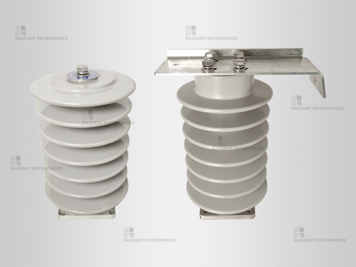 25 Kv Roof Busbar Support Insulator Manufacturers in India