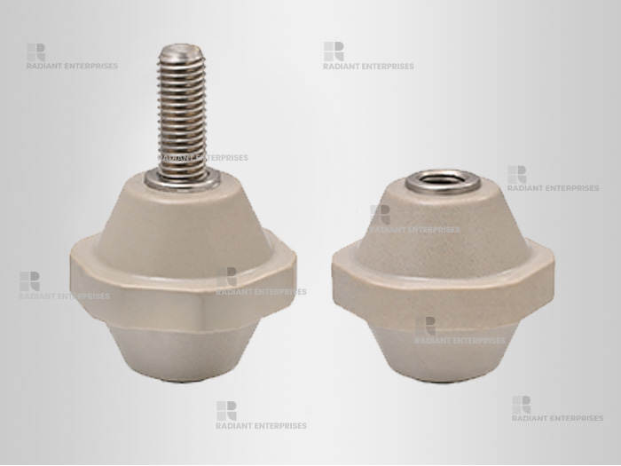 manufacturer of Primary Bushing for AIS Switchgears