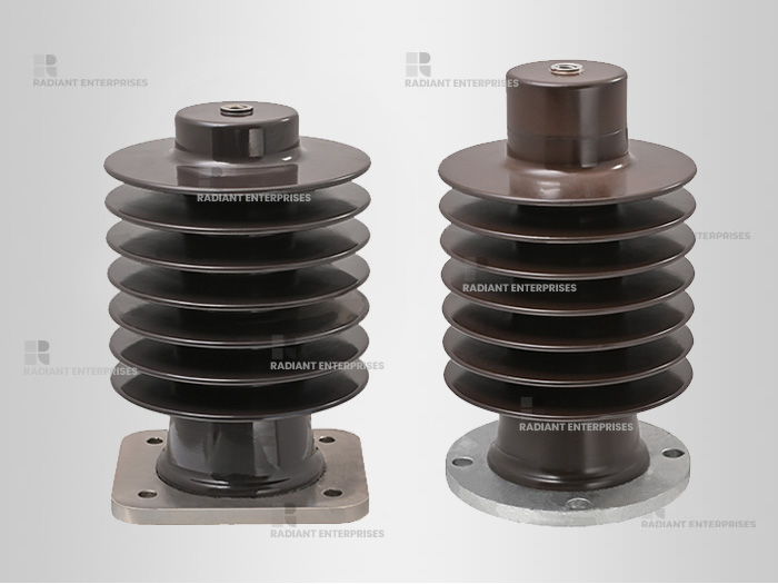 manufacturer of Primary Bushing for AIS Switchgears