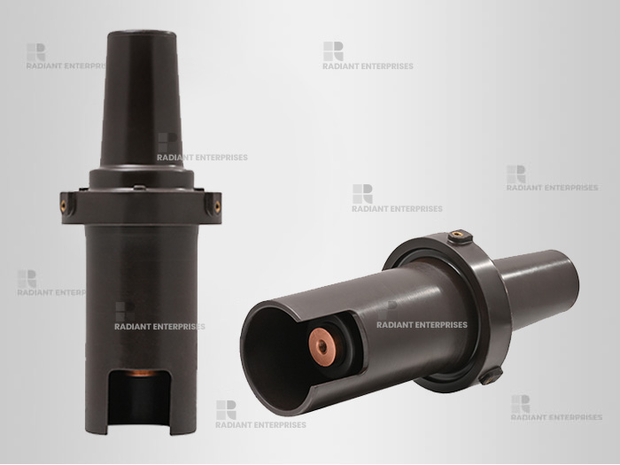 manufacturer of multi-bushing AIS switchgear