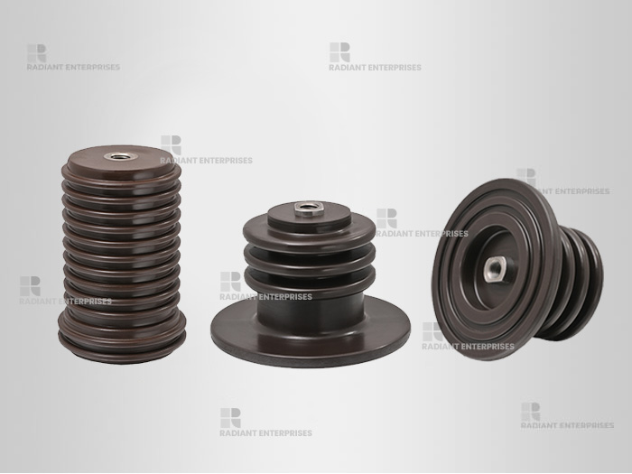manufacturer of Primary Bushing for AIS Switchgears
