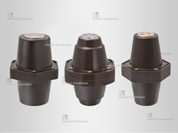 manufacturer of multi-bushing AIS switchgear