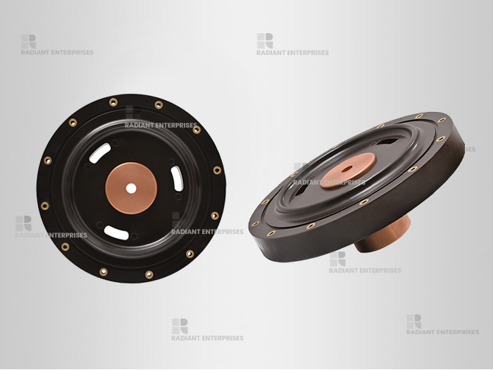 manufacturer of multi-bushing AIS switchgear