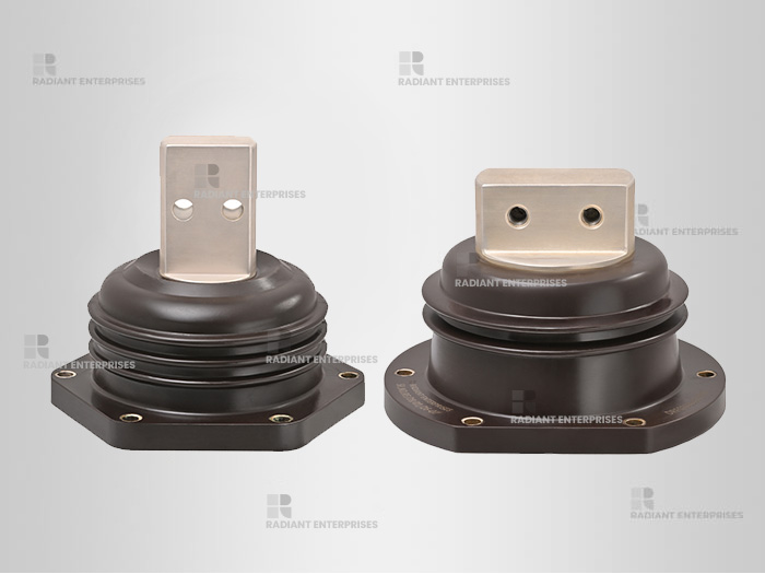 manufacturer of multi-bushing AIS switchgear