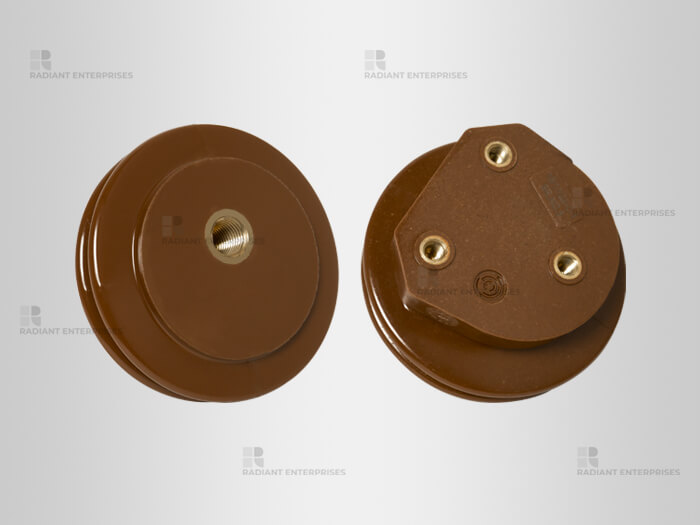 Customized Conductor Rail Insulator